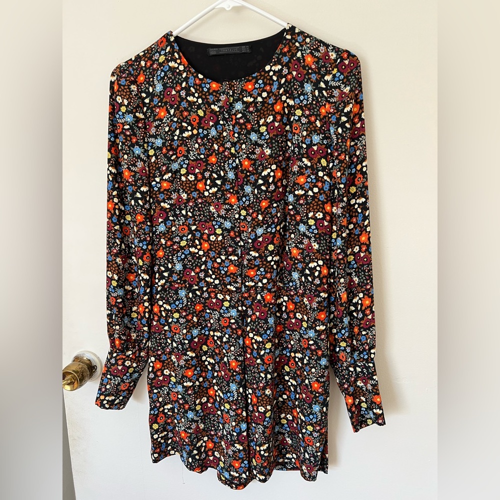 Zara romper